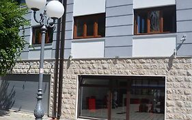 Apartments Gorska
