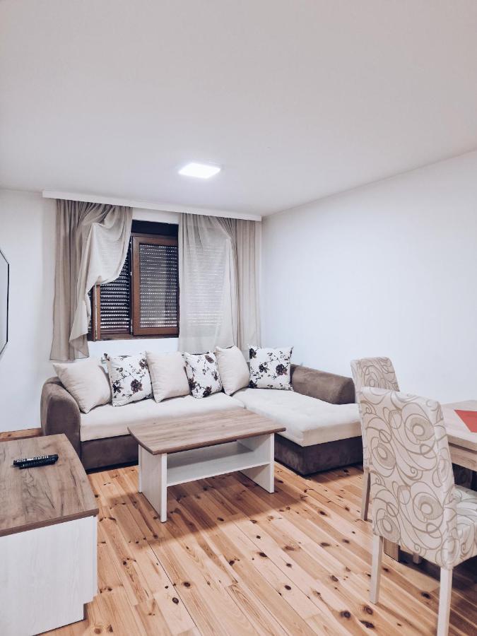 Apartments Gorska Kolašin Exterior foto