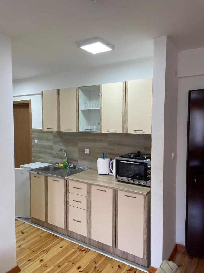 Apartments Gorska Kolašin Exterior foto