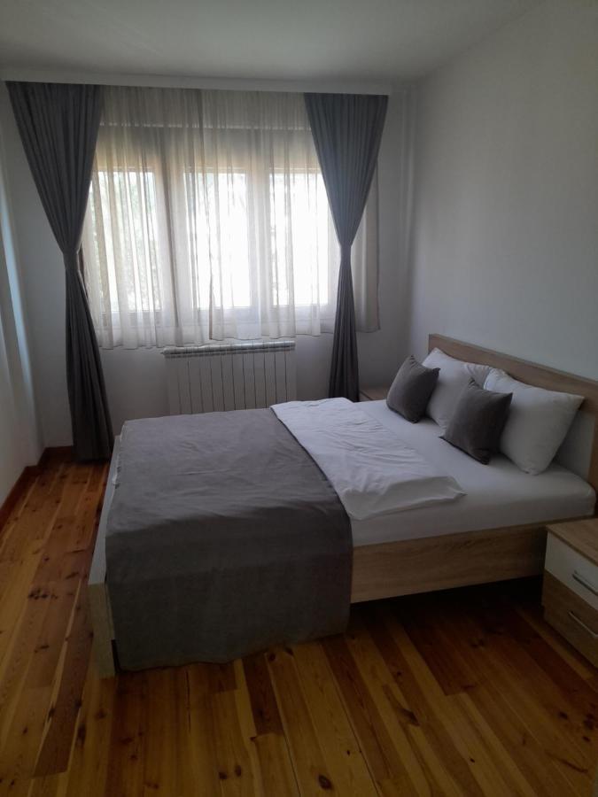 Apartments Gorska Kolašin Exterior foto