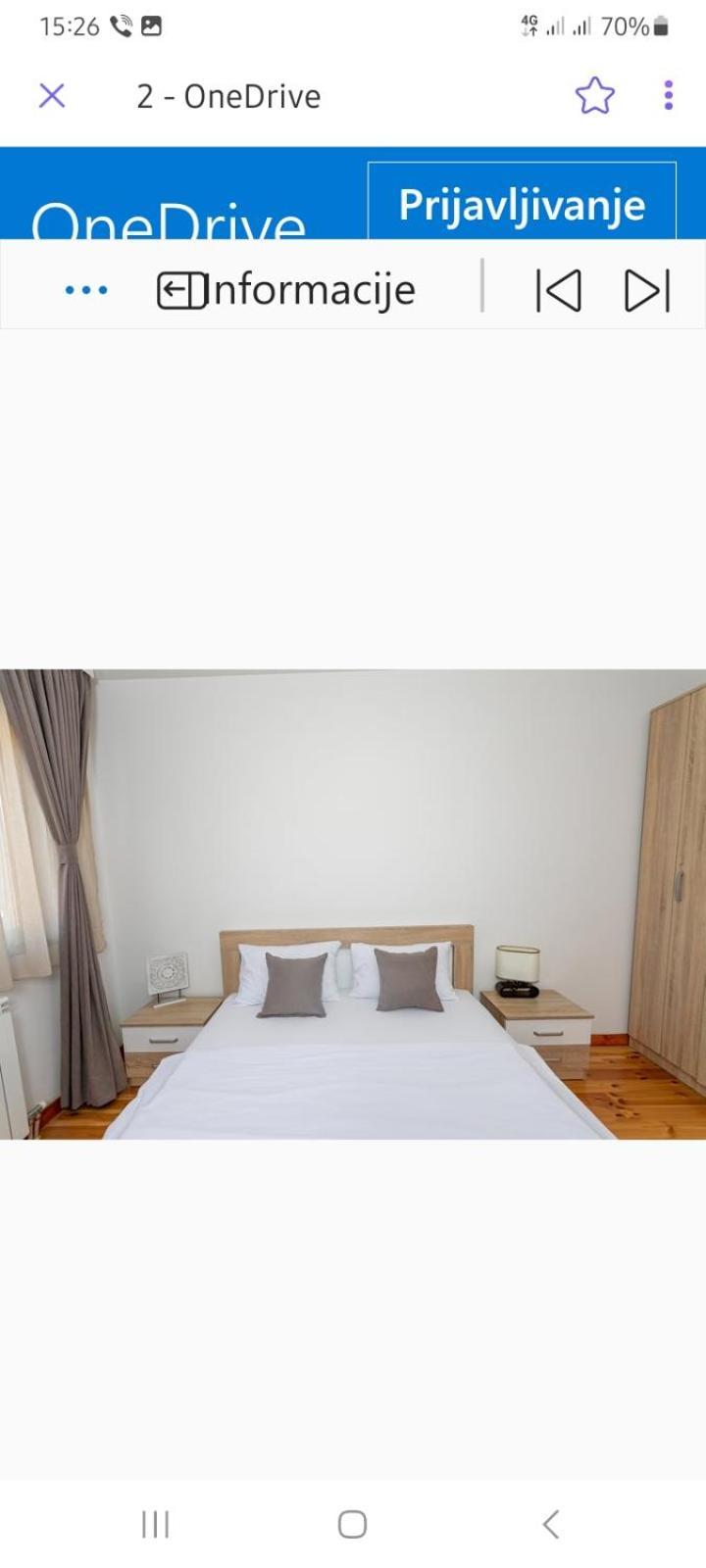Apartments Gorska Kolašin Zimmer foto