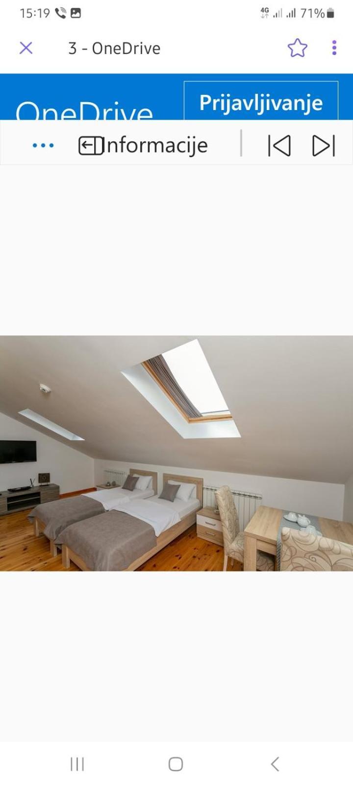 Apartments Gorska Kolašin Zimmer foto